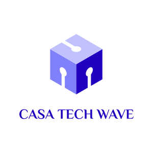 Casa Tech Wave